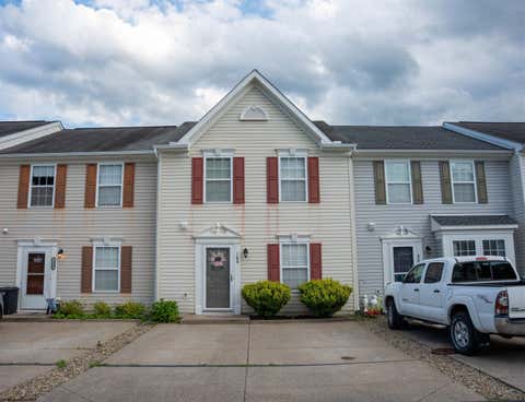 Photo of 108 Park Place Drive, Morgantown, WV 26508 (MLS # 10165463)