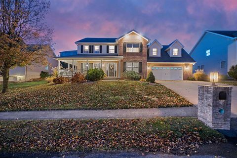 Photo of 1058 Autumn Avenue, Morgantown, WV 26508 (MLS # 10162481)