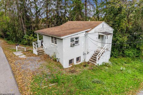 Photo of 225 WAVERLY Street, Morgantown, WV 26505 (MLS # 10162525)