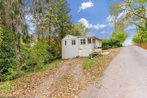 Photo of 225 WAVERLY Street, Morgantown, WV 26505 (MLS # 10162525)
