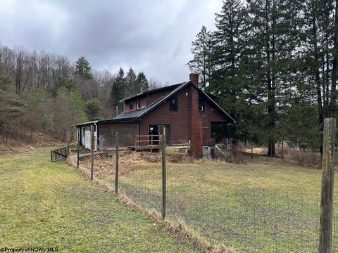 Photo of 146 Roy Road, Thornton, WV 26440 (MLS # 10165107)