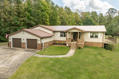 Photo of 3276 Pell Road, Kingwood, WV 26537 (MLS # 10161796)