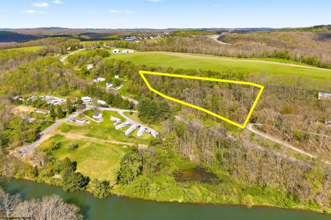 Photo of TBD Country Lane, Bruceton Mills, WV 26525 (MLS # 10164815)