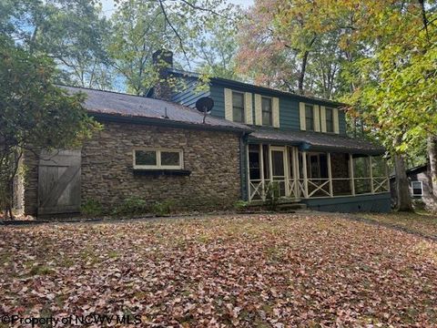 Photo of 242 Bearhunter Estates, Elkins, WV 26241 (MLS # 10161557)