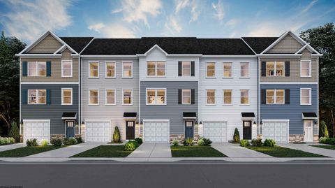 Photo of 748 Hardman Drive, Morgantown, WV 26501 (MLS # 10164817)