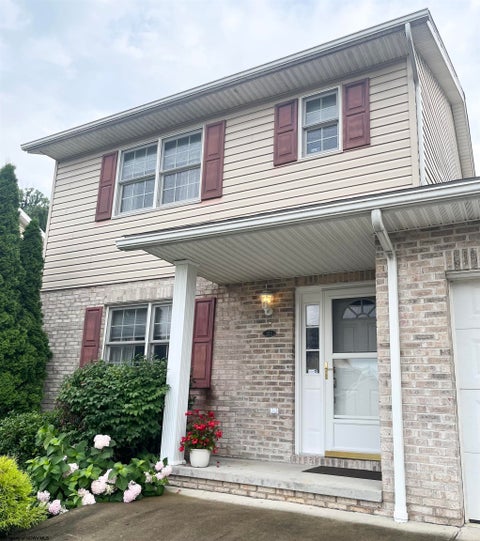Photo of 121 Donna Avenue, Morgantown, WV 26505 (MLS # 10165464)