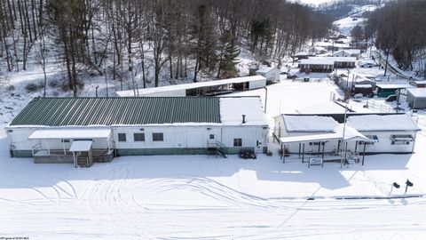 Photo of 123 Turkey Run Road, Salem, WV 26426 (MLS # 10163298)