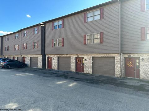 Photo of 111 Stonegate Circle, Morgantown, WV 26505 (MLS # 10162037)