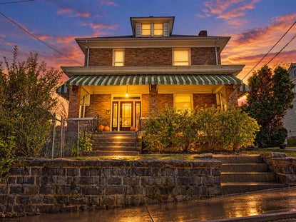111 Kingwood St – Investment Home