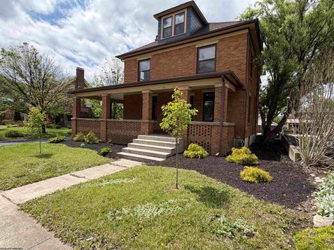 Photo of 24 Randolph Avenue, Elkins, WV 26241 (MLS # 10164710)
