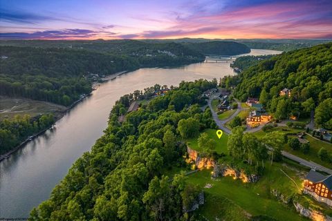 Photo of 182 Oak Ridge Lane, Morgantown, WV 26508 (MLS # 10164086)