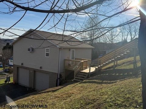 Photo of 112 Knouse Lane, Granville, WV 26534 (MLS # 10163087)