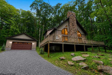 Photo of 533 Windflower Drive, Terra Alta, WV 26764 (MLS # 10164130)