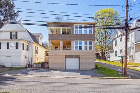 Photo of 79 W Jefferson Street, Westover, WV 26501 (MLS # 10164166)