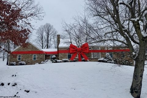 Photo of 4 Oriole Lane, Fairmont, WV 26554 (MLS # 10162795)