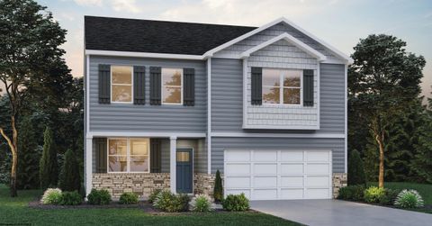 Photo of 916 Bunker Court, Maidsville, WV 26541 (MLS # 10163498)