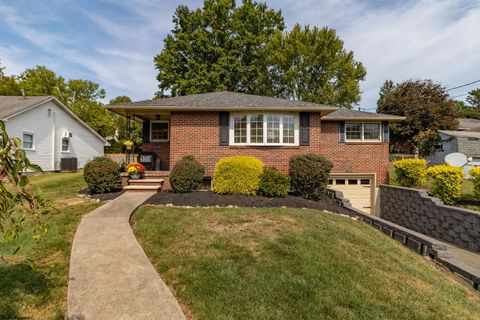 Photo of 20 Meadow Lane, Bridgeport, WV 26330 (MLS # 10161878)