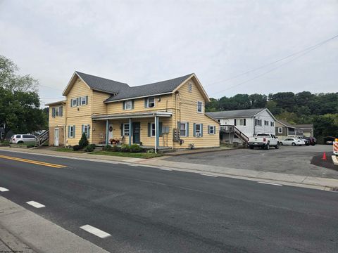 Photo of 1448 Main Street, Granville, WV 26501 (MLS # 10161780)