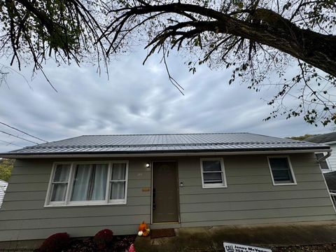 Photo of 217 Burton Avenue, Nutter Fort, WV 26301 (MLS # 10161947)