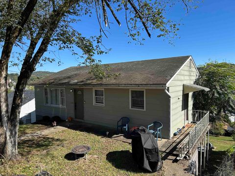 Photo of 217 Burton Avenue, Nutter Fort, WV 26301 (MLS # 10161947)