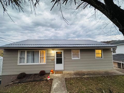 Photo of 217 Burton Avenue, Nutter Fort, WV 26301 (MLS # 10161947)