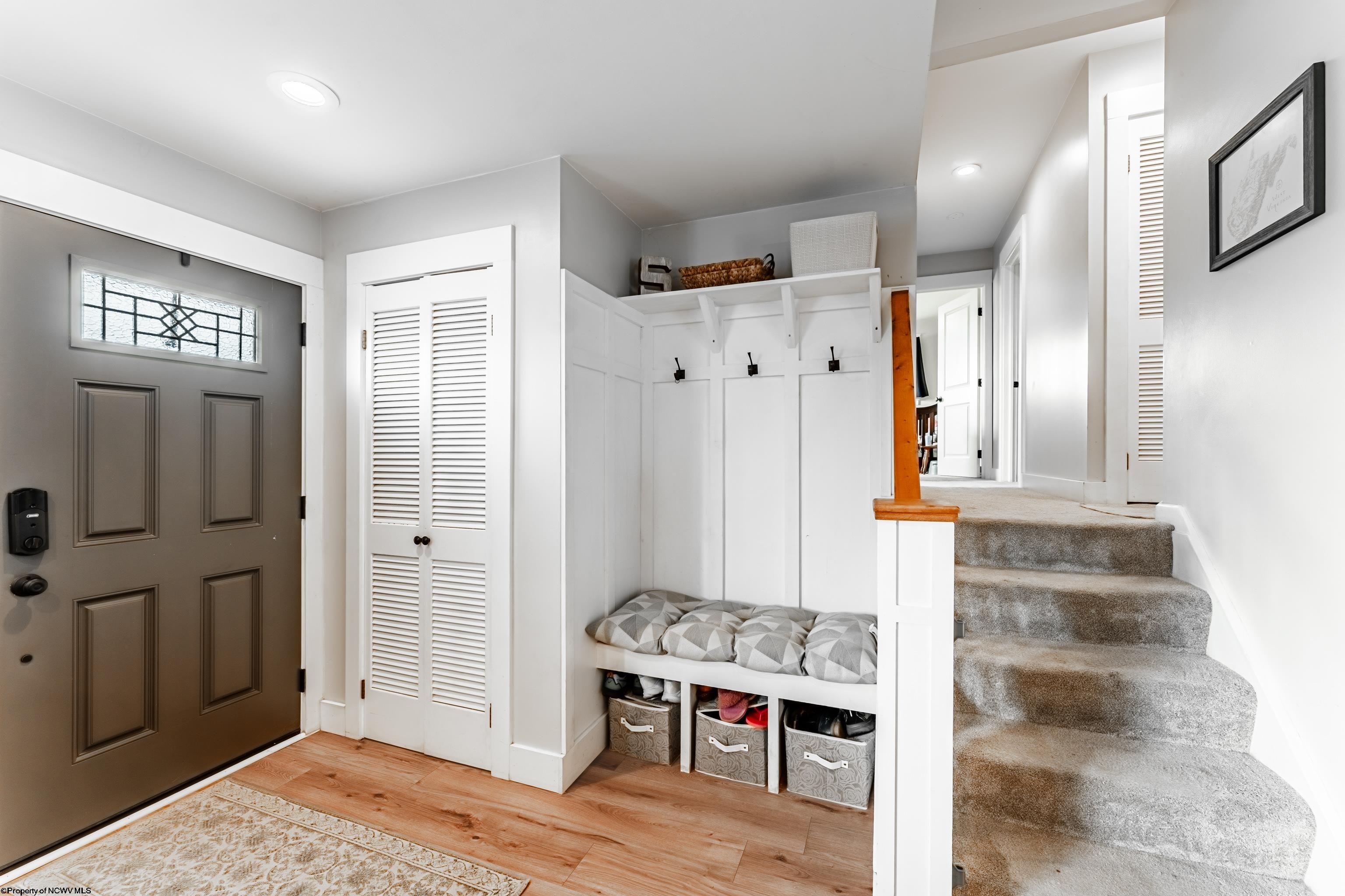 Morgantown, West Virginia 26505, United States, 3 Bedrooms Bedrooms, ,2 BathroomsBathrooms,Residential,Contingent,188469