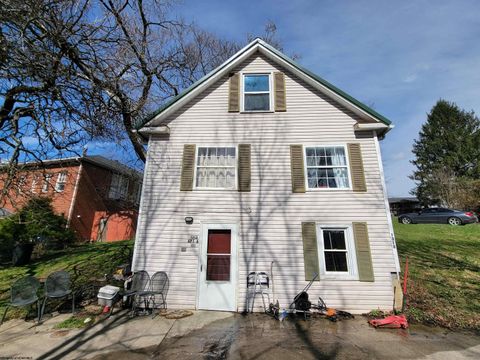 Photo of 1313 Mineral Avenue, Morgantown, WV 26505 (MLS # 10163701)