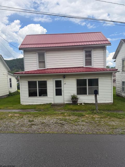 Photo of 69 Woody Simmons Drive, Mill Creek, WV 26280 (MLS # 10165176)