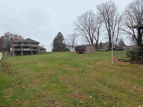 Photo of 3445 Collins Ferry Road, Morgantown, WV 26505 (MLS # 10162603)