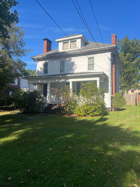 Photo of 310 Spring Avenue, Clarksburg, WV 26301 (MLS # 10161935)