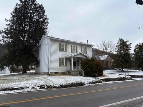 Photo of 3350 Freedom Highway, Monongah, WV 26554 (MLS # 10163244)