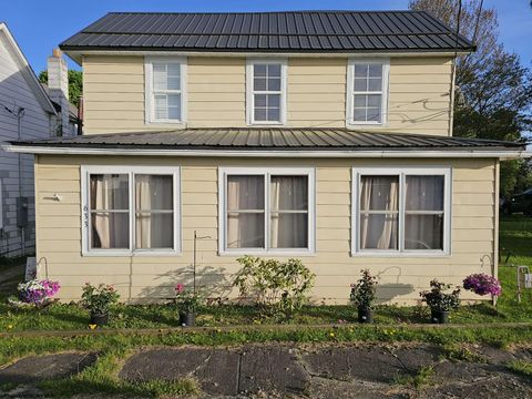 Photo of 633 Blackwater Avenue, Davis, WV 26260 (MLS # 10162070)