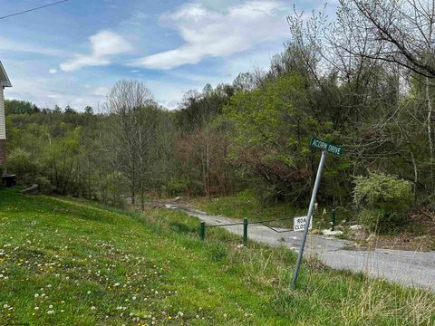 Photo of TBD Parkside Estates, Fairmont, WV 26554 (MLS # 10159349)