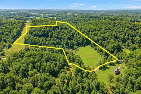 Photo of TBD Glory Barn Road, Morgantown, WV 26501 (MLS # 10161503)