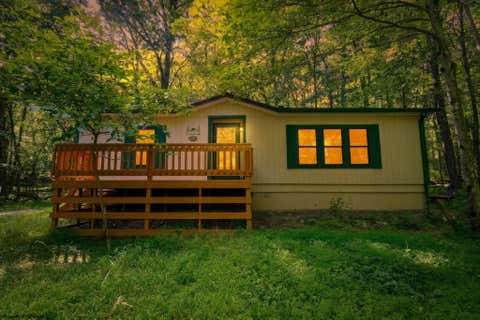 Photo of 395 Woodbine Drive, Terra Alta, WV 26764 (MLS # 10164537)