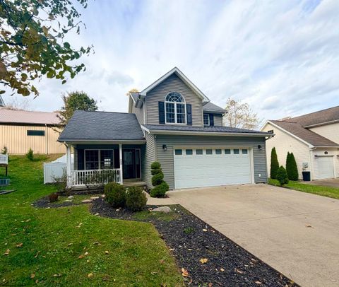 Photo of 105 Ruidosa Lane, Morgantown, WV 26508 (MLS # 10162285)