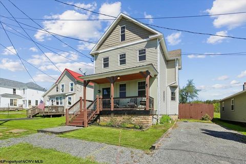 Photo of 240 Kent Avenue, Davis, WV 26260 (MLS # 10164823)