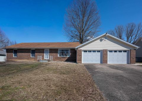 Photo of 449 Forest Drive, Bridgeport, WV 26330 (MLS # 10163609)