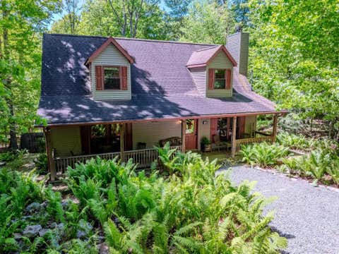 Photo of 206 Columbine Circle, Terra Alta, WV 26764 (MLS # 10165322)