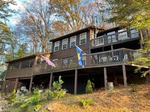 Photo of 2146 lake Floyd Circle, Bristol, WV 26426 (MLS # 10162475)