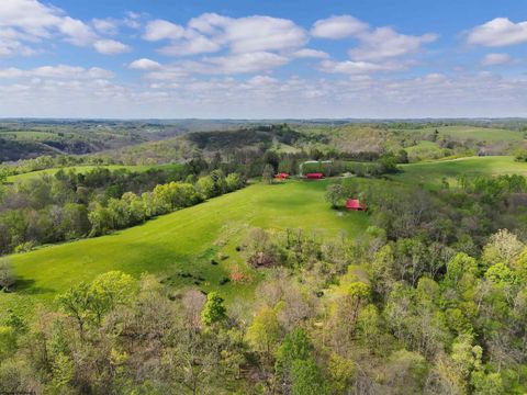 Photo of 0 Poplar Springs Road, Cameron, WV 26033 (MLS # 10164519)
