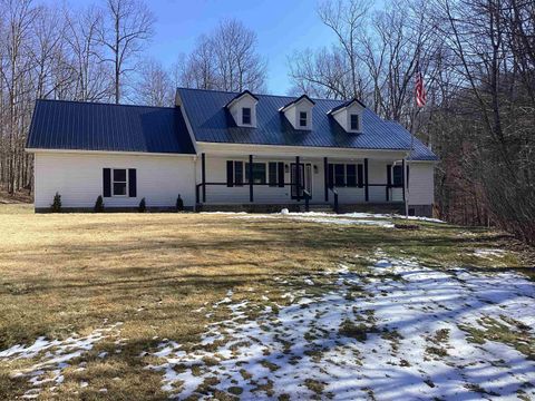 Photo of 16 Mountain Aire Boulevard, Elkins, WV 26241 (MLS # 10163707)