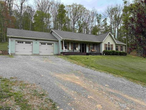 Photo of 363 Sunny Brush Drive, Elkins, WV 26241 (MLS # 10164760)
