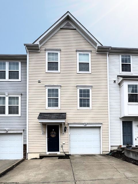 Photo of 105 Birds Eye View Drive #105, Morgantown, WV 26501 (MLS # 10162702)