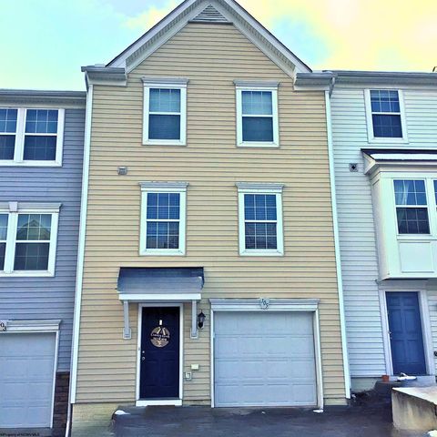 Photo of 105 Birds Eye View Drive #105, Morgantown, WV 26501 (MLS # 10162702)