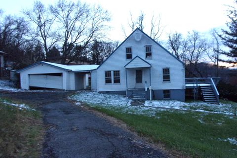Photo of 671 S Chestnut Street, Clarksburg, WV 26301 (MLS # 10162435)