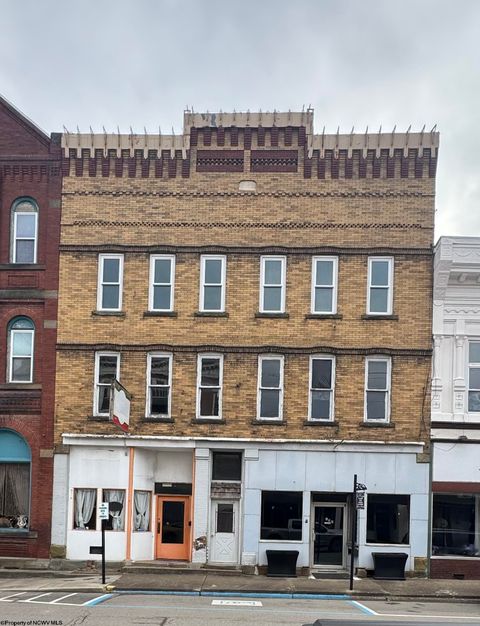 Photo of 132 Main Avenue, Weston, WV 26452 (MLS # 10163028)