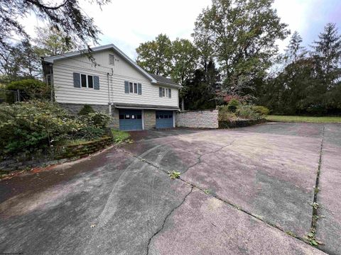 Photo of 3329 Collins Ferry Road, Morgantown, WV 26505 (MLS # 10164417)