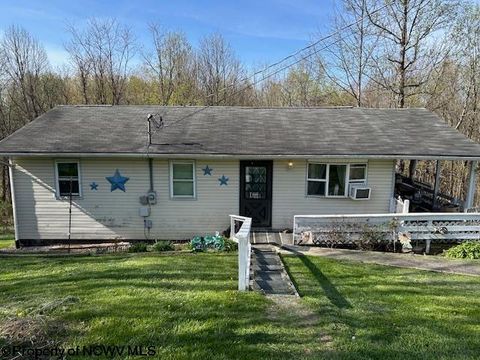 Photo of 2792 Old Elkins Road, Buckhannon, WV 26201 (MLS # 10164226)