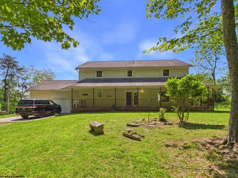Photo of 294 Landmark Estates, Jane Lew, WV 26378 (MLS # 10164921)